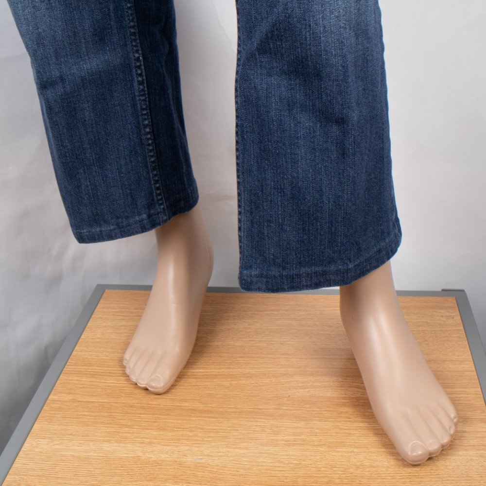 Buffalo David Bitton Driven-X Basic Straight Stre… - image 4